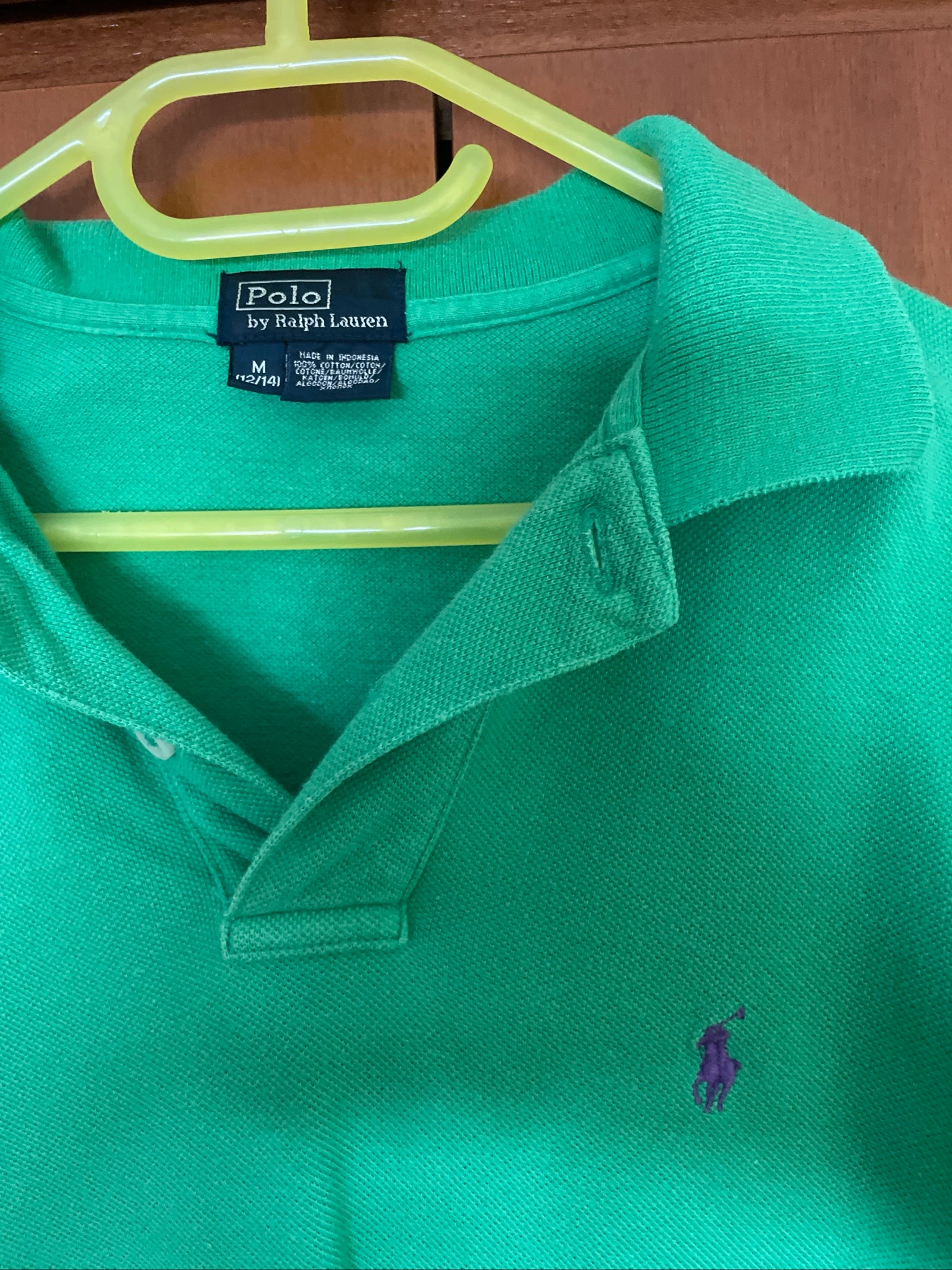 Ralph Lauren polo – photo 2